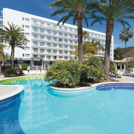 Hotel Riu Bravo Playa de Palma  Esterno foto